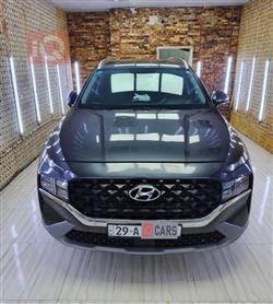 هیوندای سەنتافی